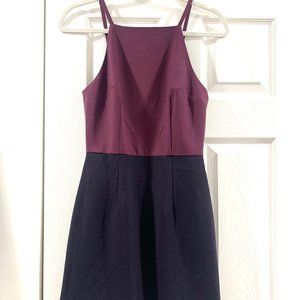 NWT French Connection Mini Dress - Brand New with Tags